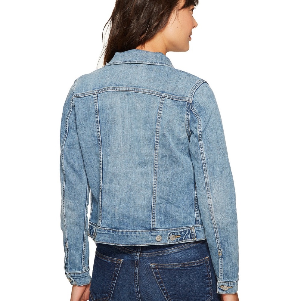 Levi jacket - Picture 6 of 7